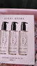 芭比波朗（Bobbi Brown）清透舒盈潔膚油200ml 卸妝油卸妝乳 生日禮物  曬單實(shí)拍圖