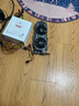 技嘉（GIGABYTE）【三期免息】RTX4060Ti 8G臺式機設計師大顯存人工智能Ai訓練繪圖畫(huà)渲染視頻電競游戲獨立顯卡 【套裝】4060Ti 獵鷹8G+750W電源 曬單實(shí)拍圖