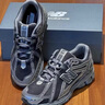 NEW BALANCE NB官方男鞋女鞋情侶潮流復古舒適百搭老爹鞋1906R系列 深銀灰/黑色 M1906RES 42 腳長(cháng)26.5CM【尺碼詳詢(xún)客服】 曬單實(shí)拍圖