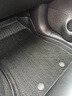 適用日產(chǎn)軒逸腳墊TPE全包圍06-24款經(jīng)典十四/十三14/13代尼桑汽車(chē) 雙層TPE環(huán)保腳墊+黑色雪妮絲 十三代軒逸【12-19款】 曬單實(shí)拍圖