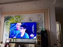 TCL電視 75T7L 75英寸 QD-Mini LED 華星高階HVA屏 萬(wàn)象分區 絢彩XDR 2200nits 超薄 國家補貼20% 75英寸 曬單實(shí)拍圖