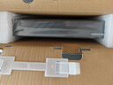 HIKVISION?？低暰W(wǎng)絡(luò )監控硬盤(pán)錄像機8路高清主機手機遠程高性能監控主機DS-7808N-Q1/8P 曬單實(shí)拍圖