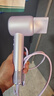 康夫（CONFU）高速電吹風(fēng)機家用大功率大風(fēng)力50億等離子速干護發(fā)生日禮物送女友吹風(fēng)筒F9Pro尤萊特紫 曬單實(shí)拍圖
