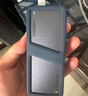 綠聯(lián) M.2 NVMe/SATA雙協(xié)議固態(tài)硬盤盒20Gbps 適用蘋果16筆記本臺式機(jī)手機(jī)外接SSD移動(dòng)硬盤殼35576 曬單實(shí)拍圖