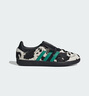 阿迪達斯 （adidas）Originals三葉草2025年男女SAMBA LT W[T頭鞋]經(jīng)典運動(dòng)鞋德訓鞋 JS3930 37 曬單實(shí)拍圖