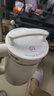 九陽(yáng)（Joyoung）豆?jié){機(jī)1.3L破壁免濾輕音降噪304不銹鋼3-4人用家用多功能全自動(dòng)榨汁機(jī)料理機(jī)D08EC 曬單實(shí)拍圖