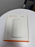 FiberHome烽火5G CPE Air移動(dòng)路由器 插卡上網(wǎng)5G/4G全網(wǎng)通 Wi-Fi6 AX3000 5GNR載波聚合【2025新品】 曬單實(shí)拍圖