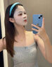 儒意（RUYI）377美白面膜補水男女士保濕淡斑提亮膚色抗皺緊致抗衰老去黃金榜 曬單實拍圖