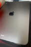 Apple/蘋果 iPad Air 11英寸 M3芯片2025年款 平板電腦 (128GB WLAN版)深空灰色 曬單實(shí)拍圖