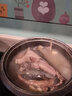 灘羊鮮生 寧夏灘羊肉 生鮮生羊頭3斤羊雜純手工清洗燒烤火鍋食材源頭直發(fā) 曬單實(shí)拍圖