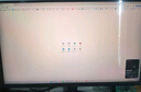 三星（SAMSUNG）27英寸 G50D 180Hz 2K 1ms(GTG) Fast IPS HDR400  旋轉升降 玄龍騎士 電競顯示器 LS27DG502ECXXF 曬單實(shí)拍圖