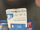 西部數據（WD）SSD固態(tài)硬盤(pán) NVMe M.2接口 AI電腦配件 筆記本電腦游戲硬盤(pán) 原廠(chǎng)顆粒不虛標不掉速 SN5000 | PCle4x4 5150MB/s 大容量 【1TB】 曬單實(shí)拍圖
