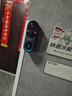 360可視門(mén)鈴6Pro 500萬(wàn)超清畫(huà)質(zhì)家用監控智能門(mén)鈴電子貓眼攝像頭無(wú)線(xiàn)wifi手機遠程查看對講 曬單實(shí)拍圖