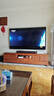索尼（SONY）KD-85X85K 85英寸 4K HDR 全面屏智能電視 廣色域 120Hz 客廳巨幕 曬單實(shí)拍圖