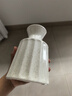 悠瓷（youcci）手工做舊花瓶藝術(shù)浮雕仿古陶瓷花插高顏值花器民宿插花裝飾擺件 17cm復古浮雕收口花瓶 曬單實(shí)拍圖