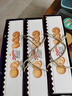 皇冠（danisa）丹麥曲奇餅干禮盒1010g 休閑零食團購囤貨中秋團圓送禮 印尼進(jìn)口 曬單實(shí)拍圖
