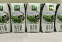 伊利金典純牛奶整箱 250ml*16盒 3.6g乳蛋白 禮盒裝 曬單實(shí)拍圖