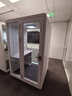 隔音房靜音艙電話(huà)亭錄音棚辦公隔音倉雙人洽談間移動(dòng)直播間隔音艙 【尺寸/顏色/支持定做】 曬單實(shí)拍圖