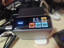 CUKTECH酷態(tài)科10號超級電能充Ultra氮化鎵充電器120W/100W四口快充頭接入米家兼容筆記本電腦蘋(píng)果17/小米 曬單實(shí)拍圖