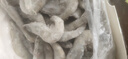北海灣 蝦 青島大蝦鮮活冷凍基圍蝦 蝦類(lèi) 海鮮水產(chǎn)生鮮白蝦青蝦海蝦對蝦 鹽凍大蝦 3.6斤(凈重)  15-17cm【單只凍 無(wú)冰衣】 曬單實(shí)拍圖