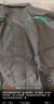 正雨雨衣電動(dòng)車(chē)外賣(mài)專(zhuān)用騎手摩托車(chē)騎行分體套裝全身防暴雨男成人雨披 曬單實(shí)拍圖