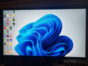 小米（MI）REDMI 23.8英寸顯示器 144Hz IPS技術(shù) 專(zhuān)業(yè)級色準 低藍光 電競電腦辦公顯示器顯示屏 A24 2026款 曬單實(shí)拍圖