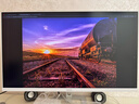飛利浦27英寸4K144Hz/288雙模IPS硬件低藍光TypeC HDR400 97%P3 2000:1設計辦公顯示器晶曜屏27E2N5900RW 曬單實(shí)拍圖