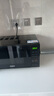 格蘭仕（Galanz）變頻微波爐 20L家用小型 800W速熱 省電一級能效  平板易清潔 一鍵解凍簡(jiǎn)易操作DB1 曬單實(shí)拍圖