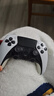 PlayStation索尼（SONY）PS5 PlayStation DualSense無線游戲手柄  PS5精英手柄Edge-黑色 曬單實拍圖
