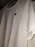 Q21蒲公英速干T恤親子排汗短袖兒童男女童寶寶防曬運動上衣夏新款 奶凍藍【兒童款】 130 cm 曬單實拍圖