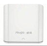 銳捷（Ruijie）無(wú)線(xiàn)ap面板RG-EAP101 V2無(wú)線(xiàn)速率單頻300M 企業(yè)級全屋wifi路由器 大戶(hù)型別墅酒店 86式 白色 曬單實(shí)拍圖