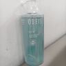 歐貝斯煙酰胺沐浴露水油平衡控油沐浴乳液800g持久留香保濕舒緩男女通用 曬單實(shí)拍圖
