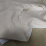 朵朵棉女士內(nèi)褲女A類50支精梳棉10A抗菌100%純棉襠山茶花中腰透氣3條裝 香水粉+冰水藍+奶油膚 3條 L （約適合105-125斤） 曬單實拍圖