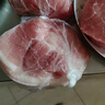  【180天白豬家庭裝】冰鮮豬腿肉1kg 曬單實(shí)拍圖