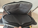 新秀麗（Samsonite）雙肩包電腦包16英寸大容量背包男士商務(wù)筆記本輕便書(shū)包休閑旅行包 曬單實(shí)拍圖