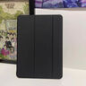 威頓【熱銷(xiāo)百萬(wàn)丨官配1:1】iPad11/10/9保護殼2025新款mini7/air6平板5pro保護套全包防摔防彎適用蘋(píng)果 【蘋(píng)果黑】MFi質(zhì)量認證丨親膚耐臟材質(zhì)丨全包防抗摔 ipad 11/10 曬單實(shí)拍圖