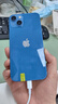 Apple 蘋(píng)果 iPhone 13系列/13Pro/13Mini/13ProMax 二手手機 顏色規格參考質(zhì)檢報告 蘋(píng)果 iPhone 13 曬單實(shí)拍圖