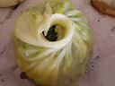 悅味紀(jì) 全麥?zhǔn)卟司恚ㄎ骱J雞蛋餡）300g*3包 30個 手工粗糧早餐 速食 曬單實拍圖