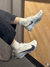 耐克NIKE STREAKFLY 2男子公路競速跑步鞋 HF6416-100 42 曬單實(shí)拍圖