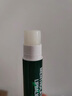 曼秀雷敦（Mentholatum）保濕修護潤唇膏去死皮淡化唇紋薄荷味3.5g*3支超值分享裝 曬單實(shí)拍圖