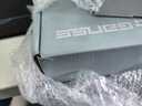 HELLO GANSSGS3108TPro客制化高斯機械鍵盤(pán) 有線(xiàn)藍牙三模連接 Gasket結構 RGB燈效 108鍵盤(pán) 辦公 3108TPRO凝夜彩+FLX1鼠標【送鼠標墊】 KTT靜音紅軸（辦公首 曬單實(shí)拍圖