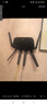 普聯(lián)（TP-LINK） 大道AX3000滿血WiFi6千兆無(wú)線路由器 5G雙頻家用穿墻 Mesh 3000M無(wú)線速率 信號(hào)增強(qiáng) 易展 XDR3010 曬單實(shí)拍圖