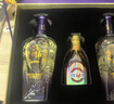 勁牌 毛鋪草本苦蕎酒 紫蕎42度500ml*2瓶 禮盒含禮袋 曬單實(shí)拍圖