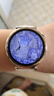 華為（HUAWEI）手表WATCH GT 5【咨詢享優(yōu)惠】運(yùn)動(dòng)智能兩周續(xù)航藍(lán)牙通話體溫血氧心率監(jiān)測健康送男女朋友禮物pro4 41mm珍珠白【皮表帶+貼膜】 曬單實(shí)拍圖