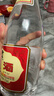 汾酒黃蓋玻汾 紅蓋玻汾 清香型白酒53度475ml 整箱裝【喜宴】 53度 475mL 6瓶 黃蓋玻汾 曬單實(shí)拍圖
