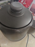美的（Midea）煎藥壺 全自動(dòng) 分體式4L家用養生壺 熬藥中藥鍋 中藥煲燉湯智能免看管 二煎 變頻萃取 JYC4002 曬單實(shí)拍圖