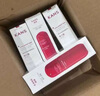 韓束紅蠻腰抗皺緊致套裝補水保濕護膚品套裝化妝品全套禮盒正品送女友 【超值秒殺4件套】潔面+水+乳+面霜 曬單實(shí)拍圖