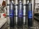 通用TCL凈水器濾芯TJ-CRO501AZ-5凈水機TJ-CRO521A-5全套TJ-CRO514A-5 TJ-CRO501AZ-5/502A/502B TCL過(guò)濾器濾芯TJ-CR0 曬單實(shí)拍圖