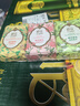蜂花香皂沐浴男士持久留香香體檀香皂洗發(fā)皂洗澡洗臉女士125g*3 曬單實(shí)拍圖