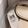 蔻馳（COACH）【品牌直供】女士TABBY26中號酒神包單肩手提斜挎包CH857B4HA 曬單實(shí)拍圖